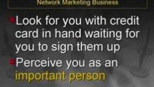 No Cold Calling Necessary