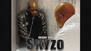 Skyzo - Retour de flamme