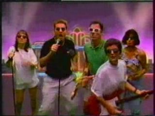 Jet tours 1995 Clip Universal Studio