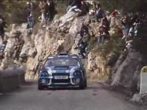 Critérium Cévennes 2008 - La Cadière