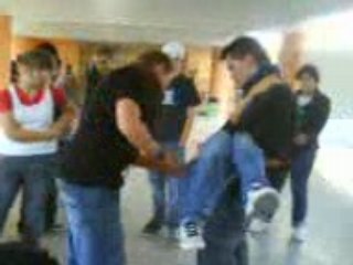 Après-Midi avec Eux.