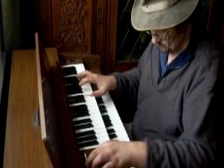 A Wither shade of pale