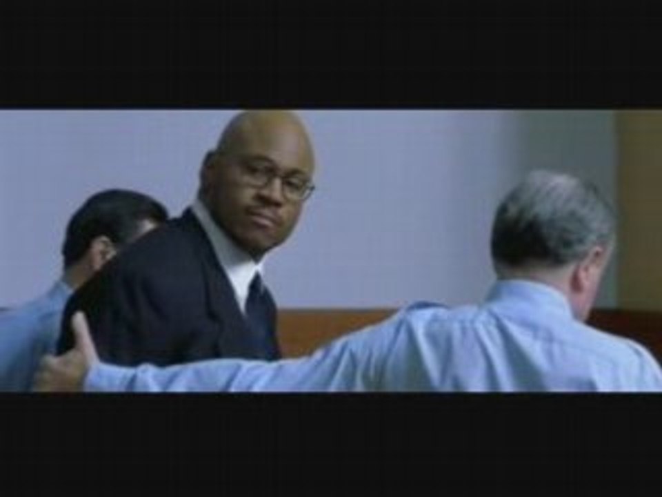 GANGSTA COP FIN LL COOL J