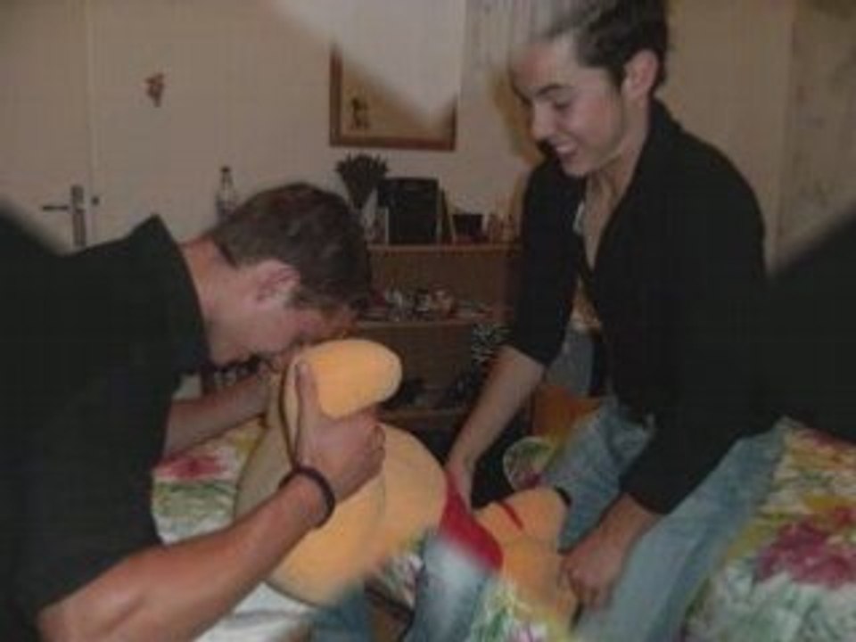 Saint giles croix de vie 2008