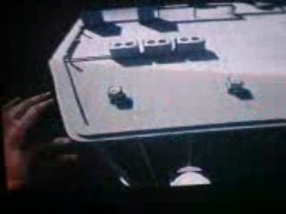 Mirror's Edge demo vitesse