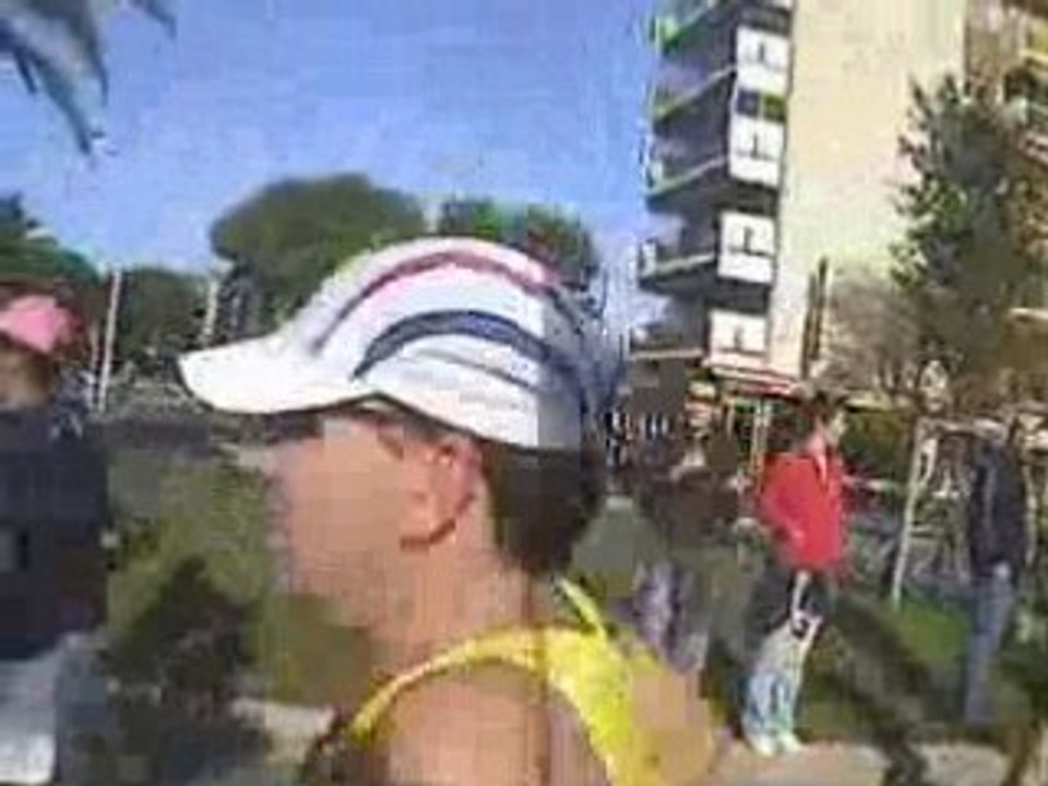 MARATHON NICE CANNES 1