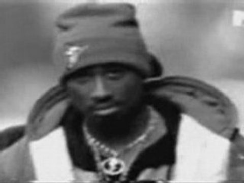 2pac ft. Akon - Ghetto Gospel