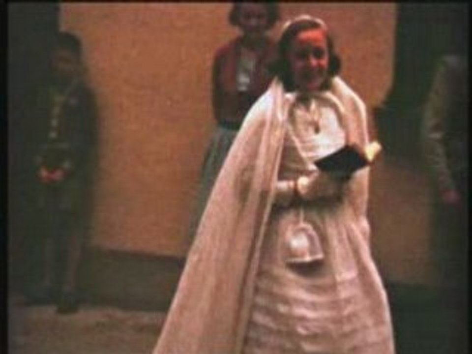 LA COMMUNION
