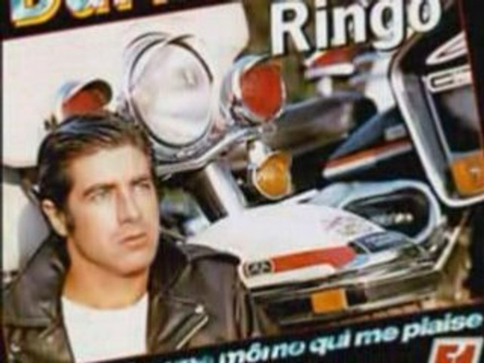 Ringo - Juges