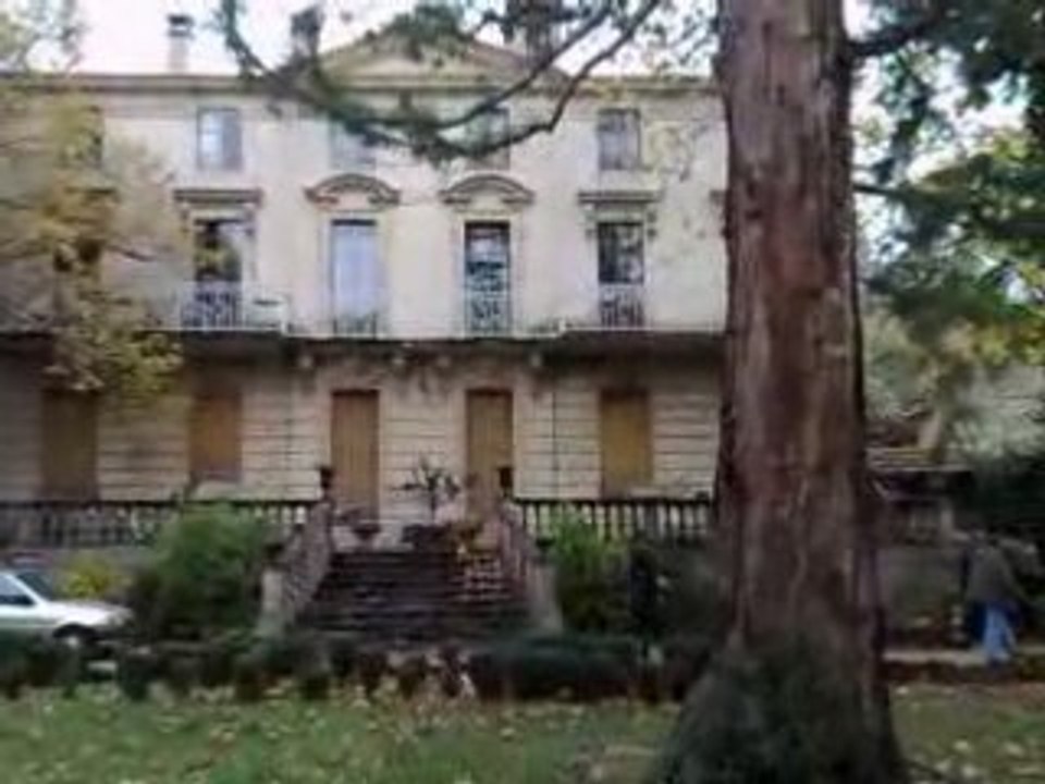 Le Chateau de la Star Ric