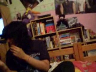 Kikitounet, Tiffany et moi :'D