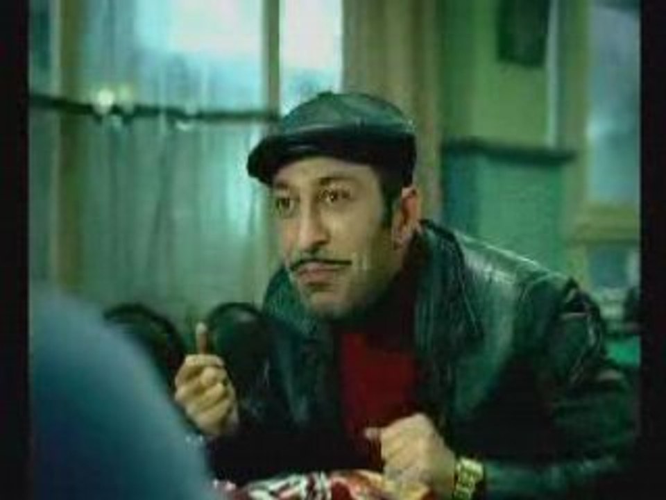 Cem yilmaz