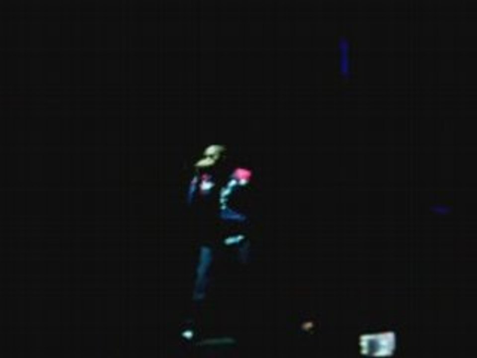 NAS ROCK THE BELLS