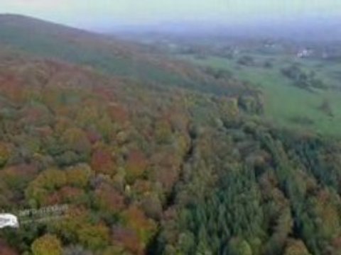 Paysages de Franche-Comté
