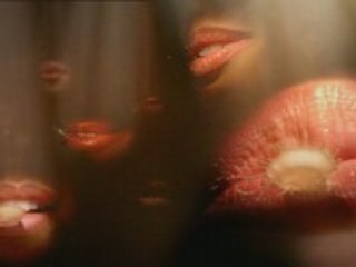 Baileys Listen to your lips Advert