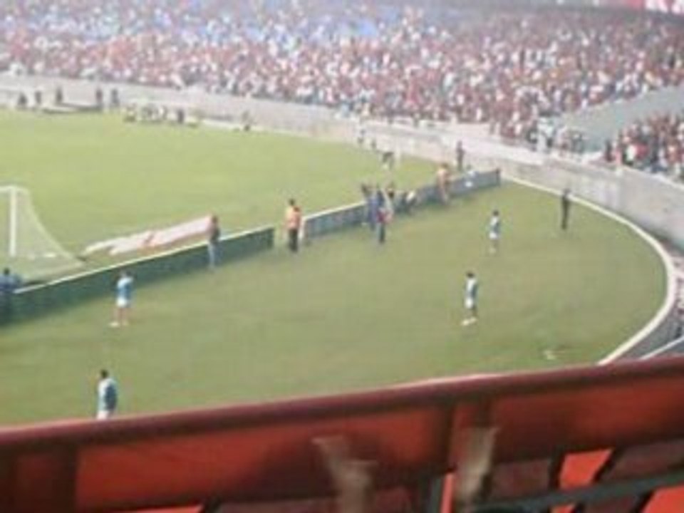 MARACANA