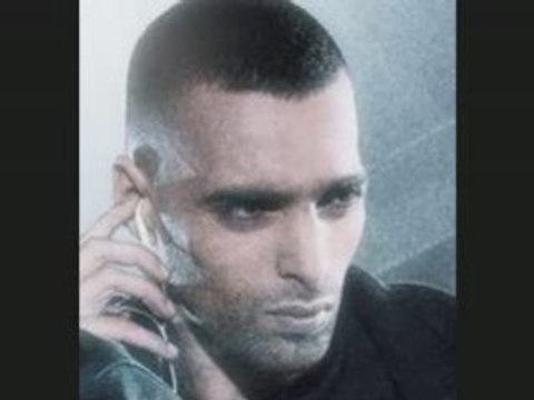 Haroun Scred Connexion freestyle 2008