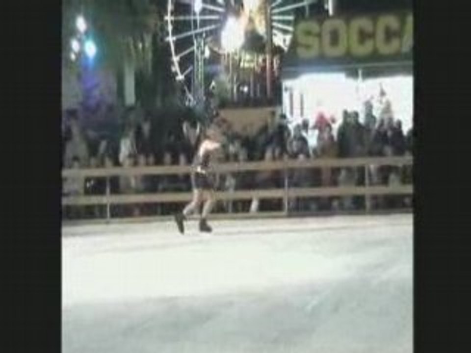 Patinage alison
