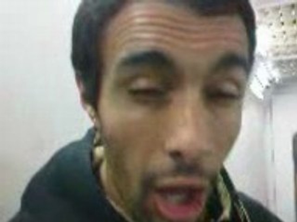 L HOMME DES SABLES