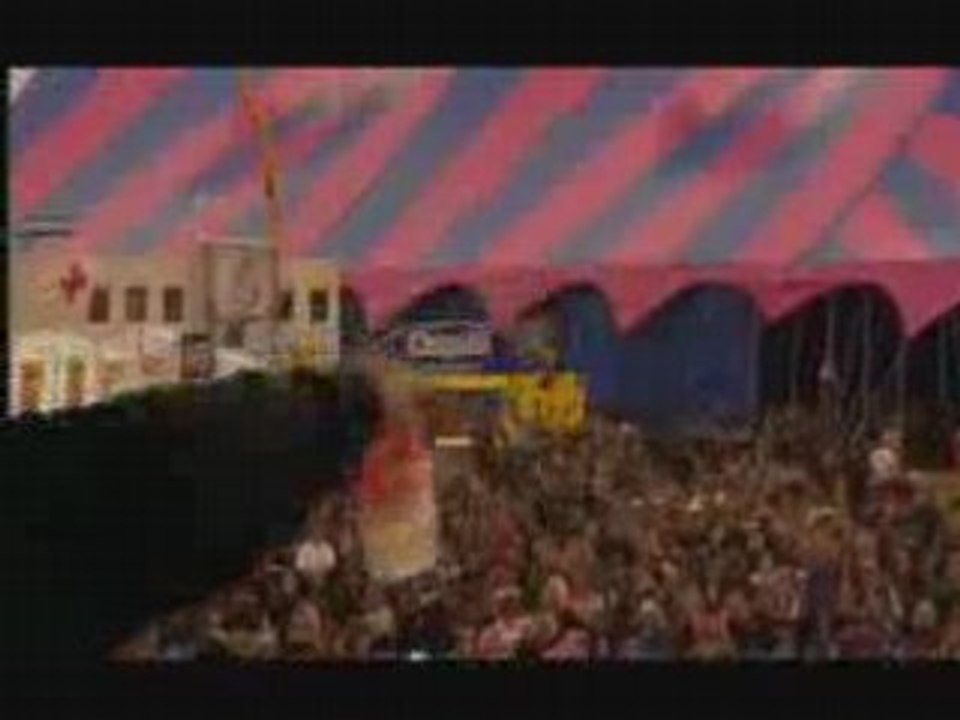 STATIC X Live Graspop Dessel Belgium PART 3