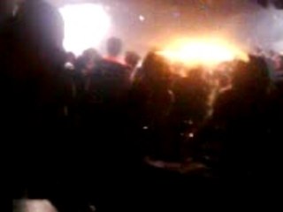 cap'tain furax birthday le 10/11/08