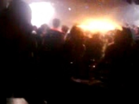 cap'tain furax birthday le 10/11/08