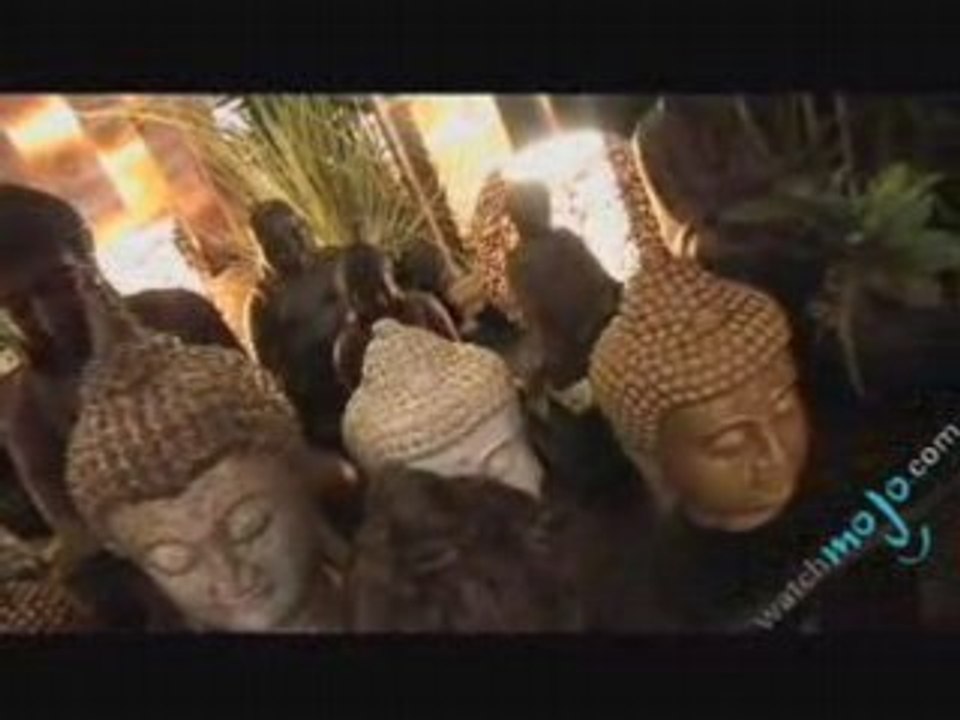 Home Decor Tips - Asian Style