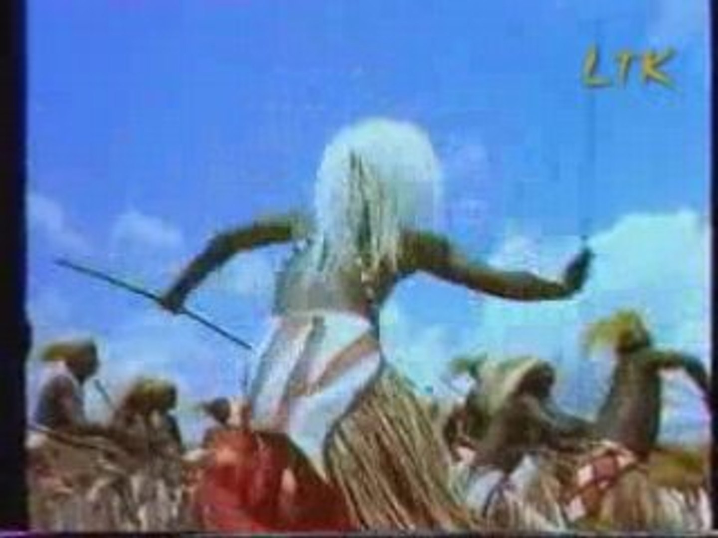Les mines du roi Salomon (1950) - Vidéo Dailymotion