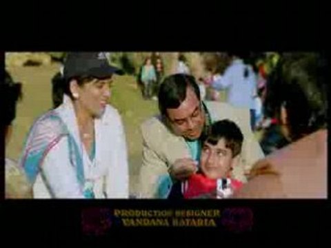 OYE LUCKY! LUCKY OYE! - Dialogue Promo 02