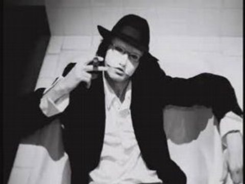 Fuzati - Improvisation 2 (1998)