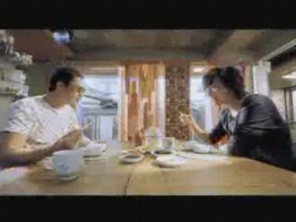 Antique Korean Movie Trailer