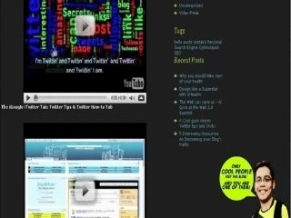 Twitter Marketing Tips