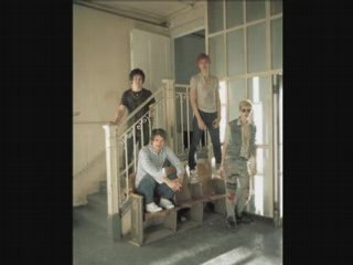 NME call The Virgins new Wave By Numbers. Check them out.