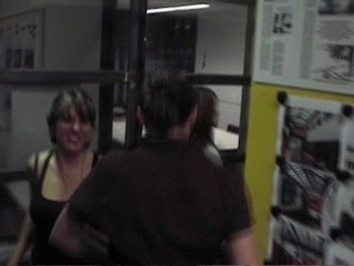 Delirious Architects