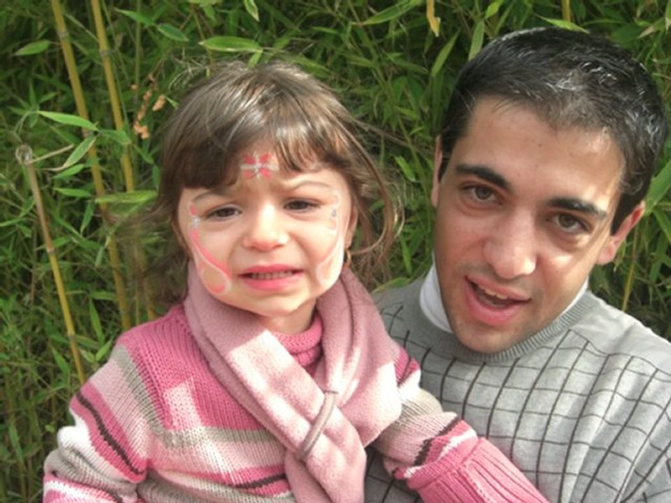 Diaporama photos marineland