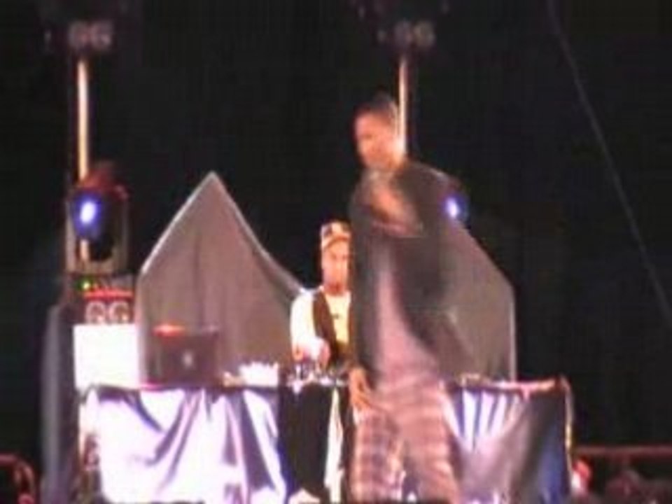 TROPICAL HIT MUSIC thierry cham (http://kafro.blogspace.fr)