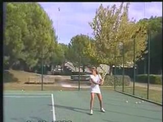 Léolia JEANJEAN revers coupé