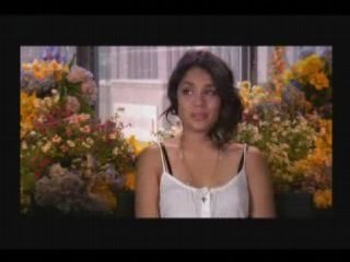 Making Of HSM3 - Can I Have This Dance