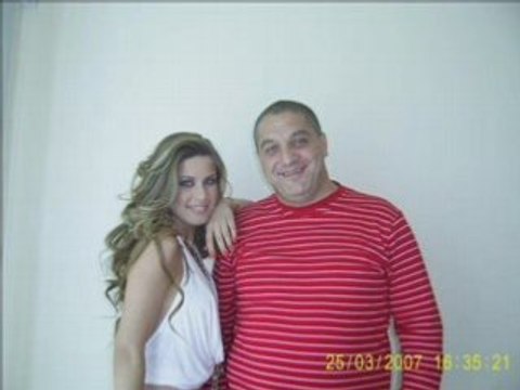 Снимки на Милица