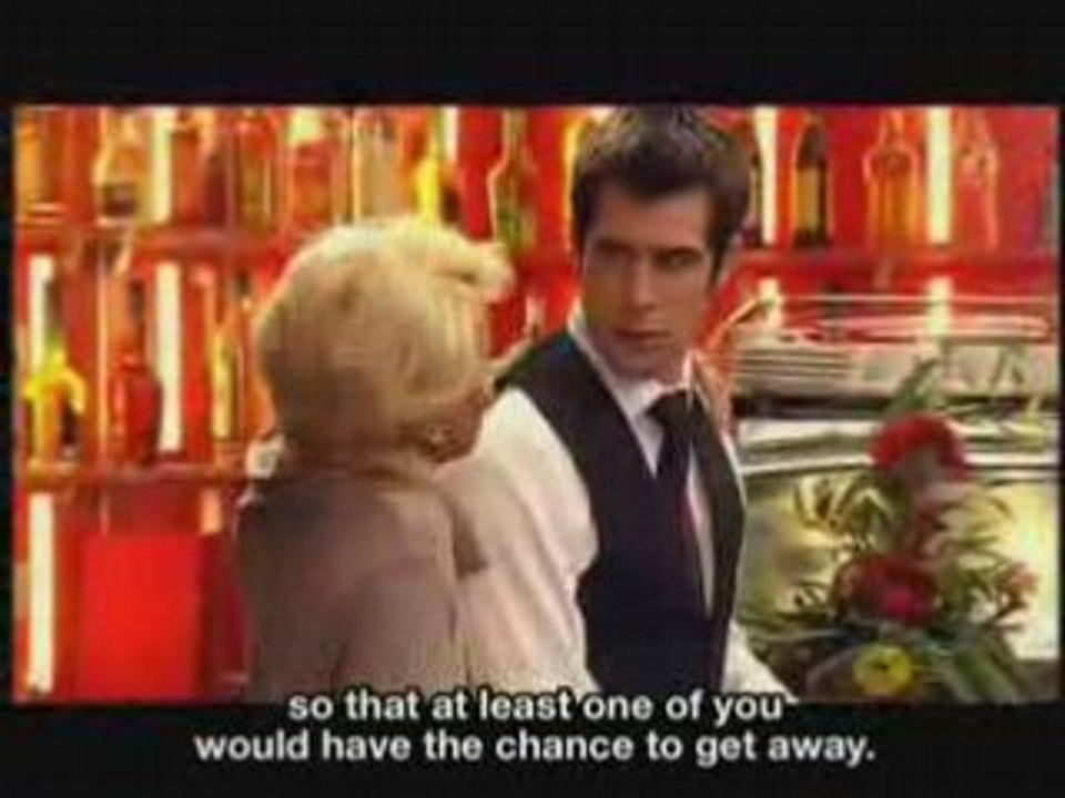 Forbidden Love 11/11