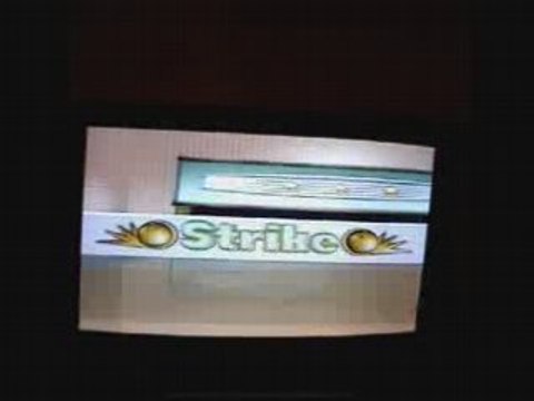 Astuce Entrainement- Bowling- Wii Sport- Wii