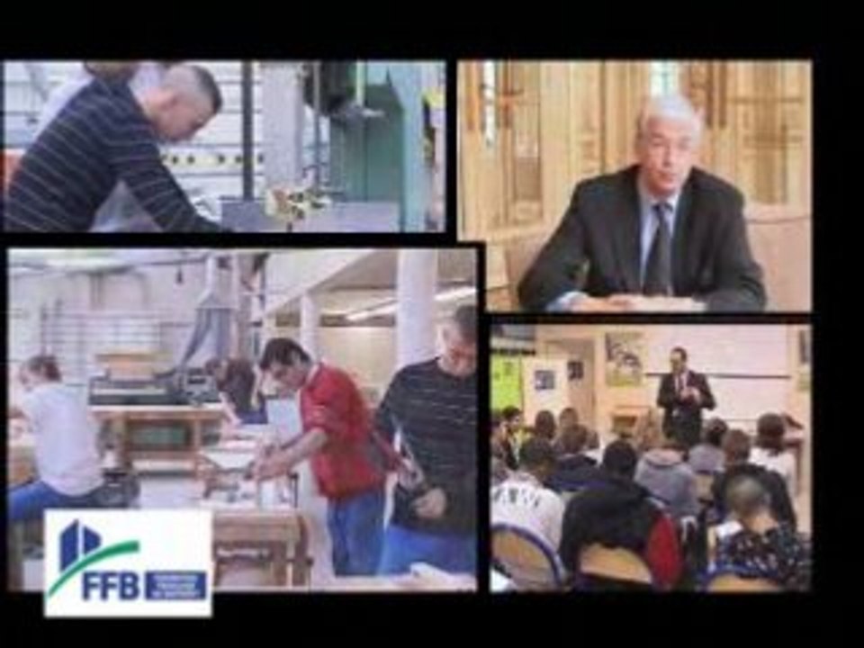 La Grande Interview: Didier Ridoret, président de la FFB
