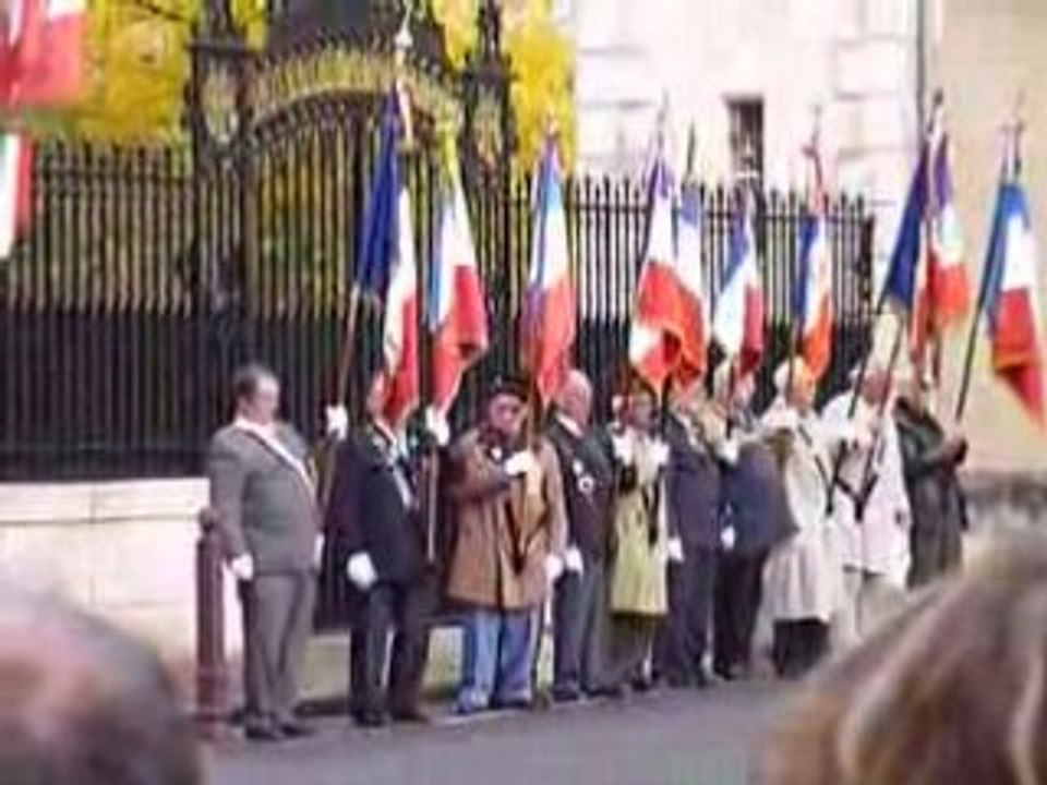 11 novembre 2008 à Chateauroux (suite)