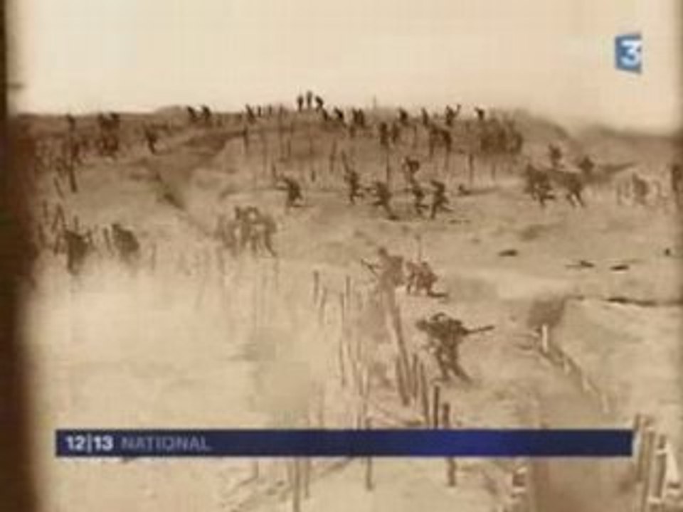 A nos enfants, morts par la France