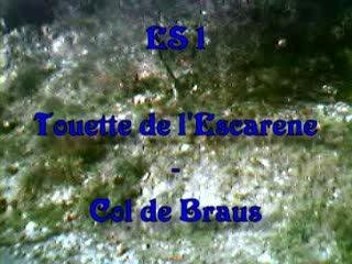 es 1 col de braus ac titre