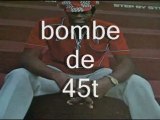 Bombe de 45t