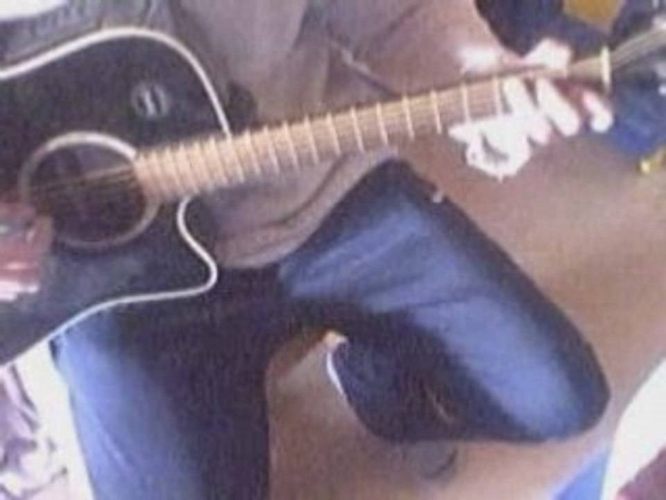 3eme partie pour apprendre la 9eme de beethoven guitare