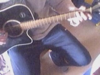 3eme partie pour apprendre la 9eme de beethoven guitare