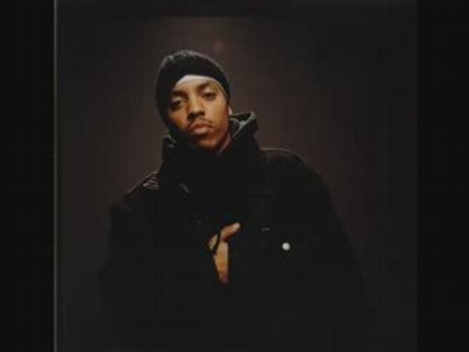 NAPOLEON DA LEGEND - Step Back