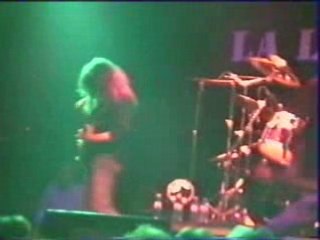 Satchboogie by Rudy ROBERTS